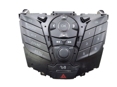 Kontrollpanel Radio Ford Focus AM5T18K811AC