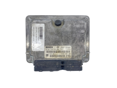 Styrenhet 24417167PB 0281010267 Opel Bosch 63242