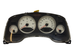 Varvräknare Opel Astra G 13117298BT