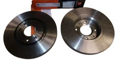 Bromsskivor Fram Original 1667857480 Citroen Peugeot