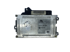 Styrenhet ABS 34.52-1162646 5WK8408 10.0941-0804.4 BMW ATE 54543