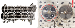 Topplock Toyota Lexus 2.2 16V D4D 2AD 2
