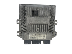 Styrenhet 7S61-12A650-AA 5WS40433A-T SID 804 2CLA Ford Siemens 50909
