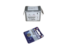 Batteri Ny Original 9712.A7 9712A7 Citroen Peugeot