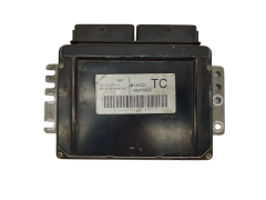 Styrenhet 96376652 S010016040A8 1AVQ Chevrolet Daewoo Kemsco