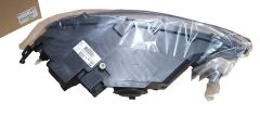 Reflektor Lewy Oryginał 9821349780 Citroen C4 Cactus