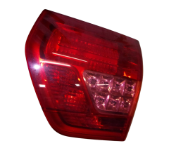 Lampa Vänster Original 6350JX 6350.JX Citroen
