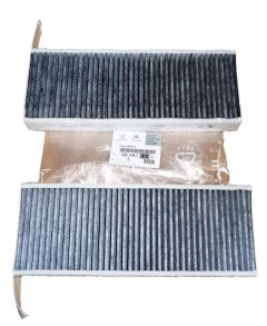 Kupéfilter Original Citroen Peugeot 308 1612920480