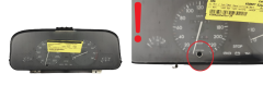 Varvräknare Peugeot 306 9610192480 09033509902 49805