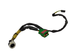 Tändningsblock Citroen C2 C3 4162Z4