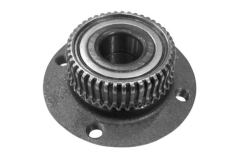 Hjulnav Bak 6X0598477 55980797401 VW Seat Vika