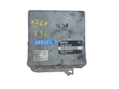 Styrenhet BMW 2245541 0281001243 2246061 3U3 Bosch 54549