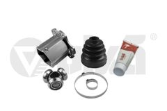 Koppling 8E0498103C 44981766701 Audi Seat Vika