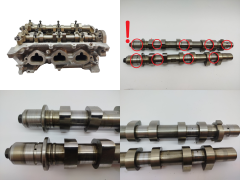 Topplock 631R 110419412R 0.9 TCE Renault Dacia
