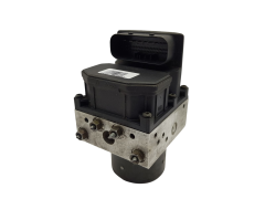 Abs-pump PSA Fiat C8 807 Ulysse 1494860080 0265222009 Bosch 5396