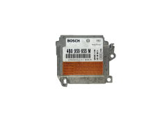 Styrenhetsmodul 4B0959655M 0285001432 Audi Bosch 58592