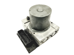 Abs-pump Mercedes E W212 A2124313512 0265951614 Bosch 39320