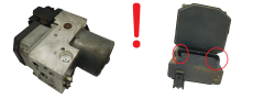 Abs-pump Opel 24432510 0273004592 0265220636 62750