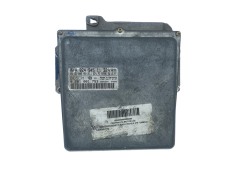 Styrenhet A0245451132 0281001753 Mercedes Bosch 51595