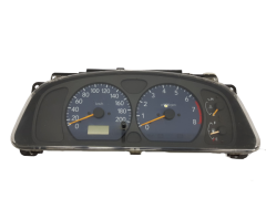 Varvräknare Suzuki Ignis 34100-80G50 3410080G50 25778