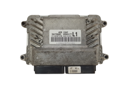 Styrenhet 96983177 L1 5WY5968C 42R 1CAF Chevrolet 2796
