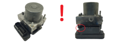 Abs-pump Fiat Tipo 52053074 0265255217 Bosch 62085