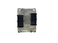 Styrenhet 00468153630 0261206715 ME731HA004 Alfa Romeo Bosch 58217