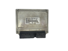 Styrenhet 8D0906018D 0261204873 VW Audi Bosch 60209