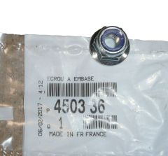 Mutter Pedału Sprzęgła Ny Original 4503.36 450336 Citroen C5 3