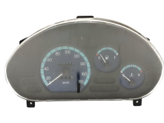 Hastighetsmätare Daewoo Matiz 96566387 41824