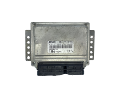 Styrenhet 55198476 0281011505 Fiat Bosch 62028