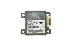 Styrenhetsmodul 0285001194 28556 9F207 Nissan Bosch
