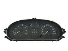 Hastighetsmätare Renault Scenic 1 Megane 1 7700427900 A 49254