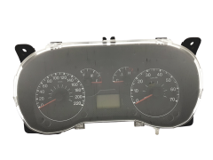 Hastighetsmätare Fiat Grande Punto 51701536 28954