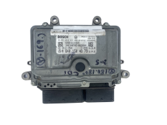 Styrenhet Mercedes A6401504879 0281012431 Bosch 51837