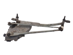 Torkarmekanik Fram Ford Fiesta 8A61-17500-AG 8A61-17B571-AB Bosch 1256