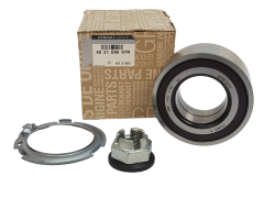 Hjullager Original Trafic II Primastar Vivaro 402109697R