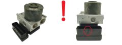 Abs-pump Ford Focus MK2 3M51-2M110-GA 10.0970-0110.3 65972
