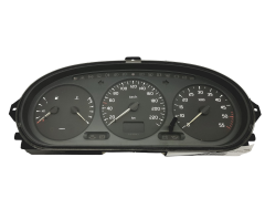 Hastighetsmätare Renault Megane 1 Scenic 1 7700847784 D 50476