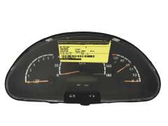 Varvräknare Mercedes Sprinter A0014466421 30469