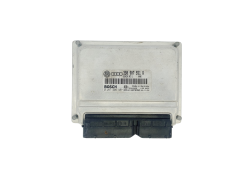 Styrenhet 3B0907551Q 0261206387 Audi Bosch 40969