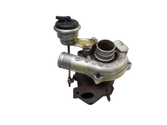 Turboladdare 8200409830 54359700000 54391015071 1.5 DCI Renault Nissan 42