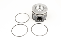 Kolvmotor Ny Original 1200000Q3H 120A12948R Renault Nissan