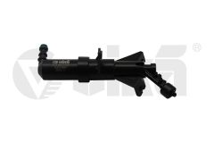 Strålkastarspolare Höger 3C8955104B 99551791101 VW Passat CC B7 Vika
