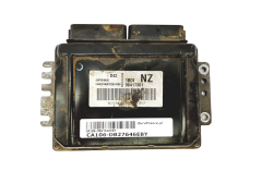 Styrenhet 5WY5442E 96417301 D42 1BDI NZ Chevrolet 27646