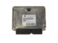 Styrenhet 036906034HL IAW4MV.HL 61601.144.01 VW Magneti Marelli 3437