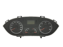 Varvräknare Ducato Jumper Boxer 1340672080 Fiat 50921