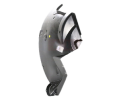 Innerskärm Vänster Original Master 3 Movano NV400 6384300Q0A