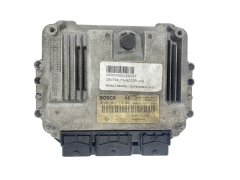 Styrenhet 0281011776 8200391966 8200386508 Renault Bosch 63757