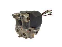 Abs-pump Mercedes-Benz E W124 0265200043 Bosch 6427